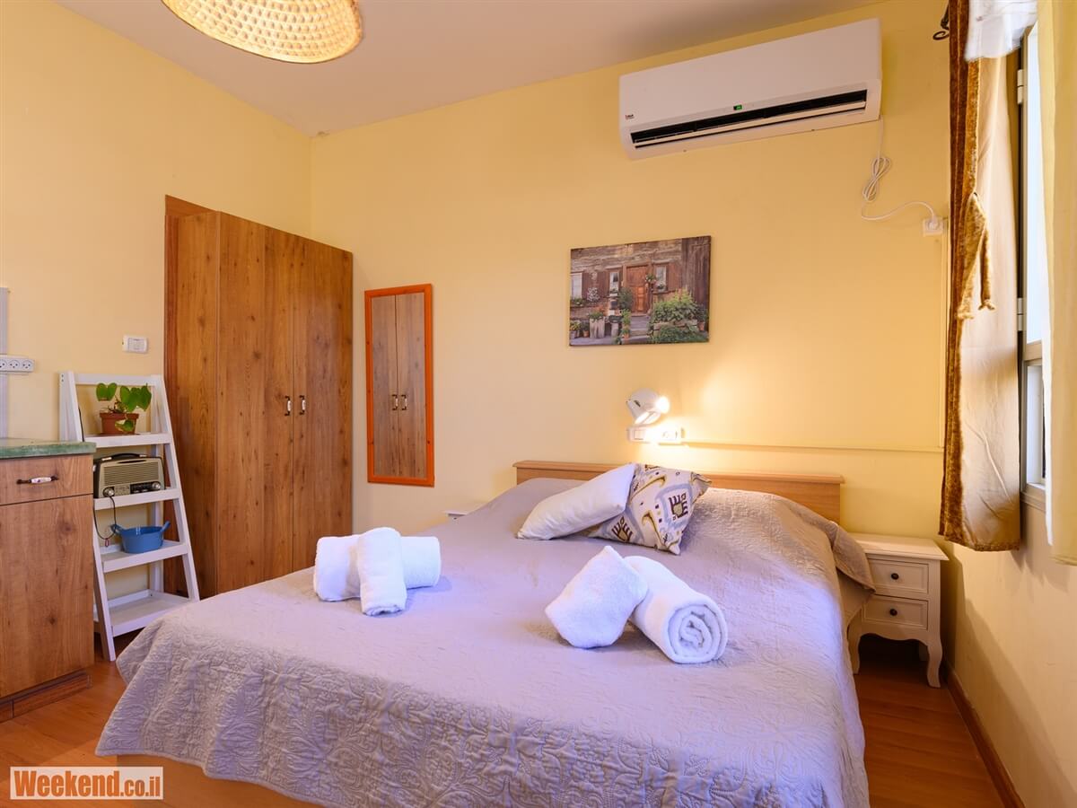 תמונה של הצימר - 5