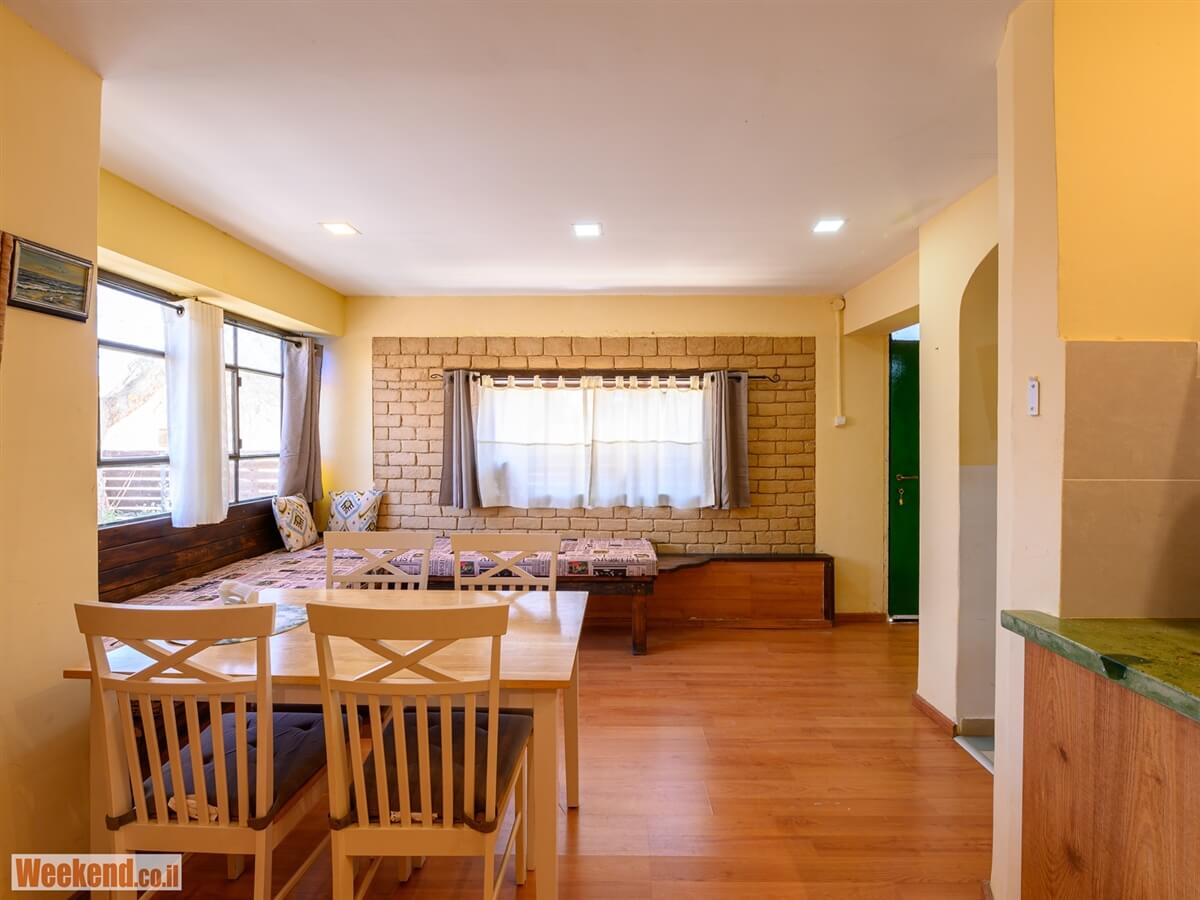 תמונה של הצימר - 10