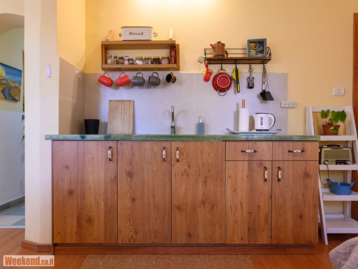 תמונה של הצימר - 9