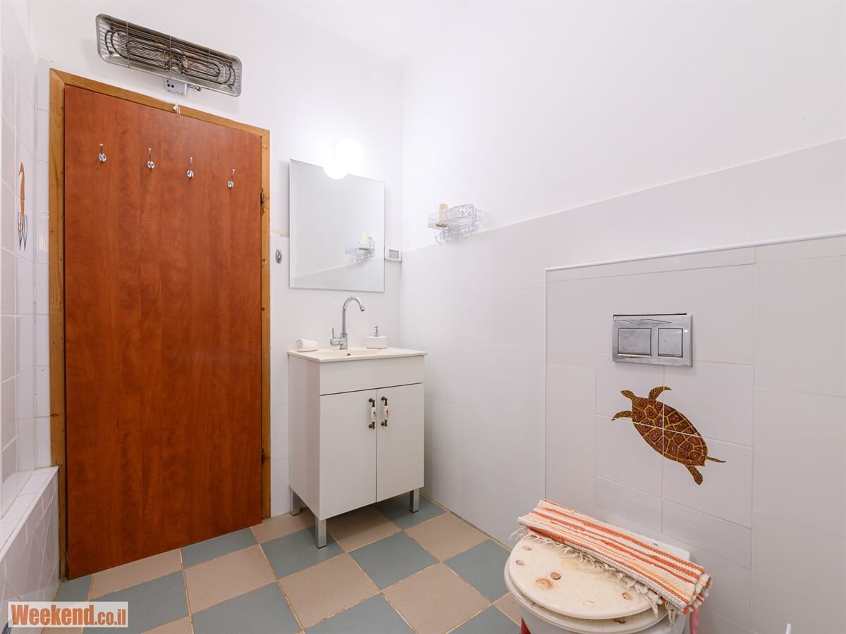 תמונה של הצימר - 15