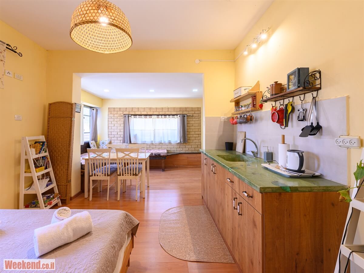 תמונה של הצימר - 3