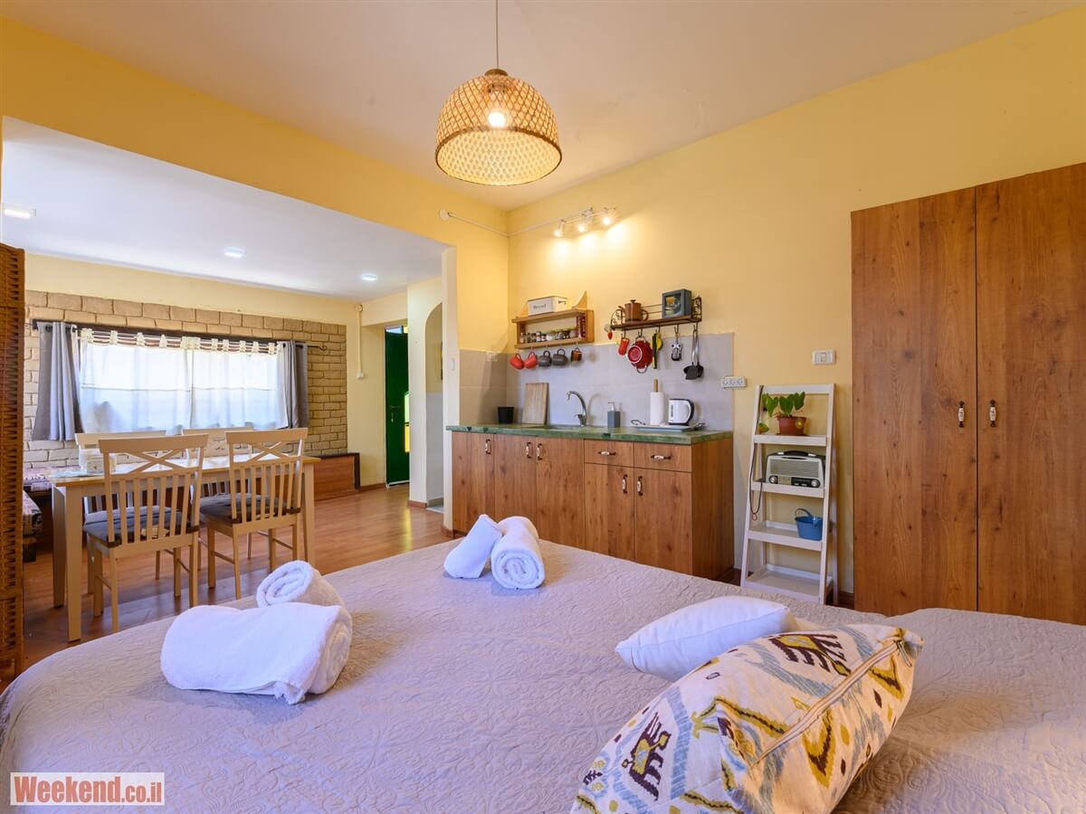 תמונה של הצימר - 2