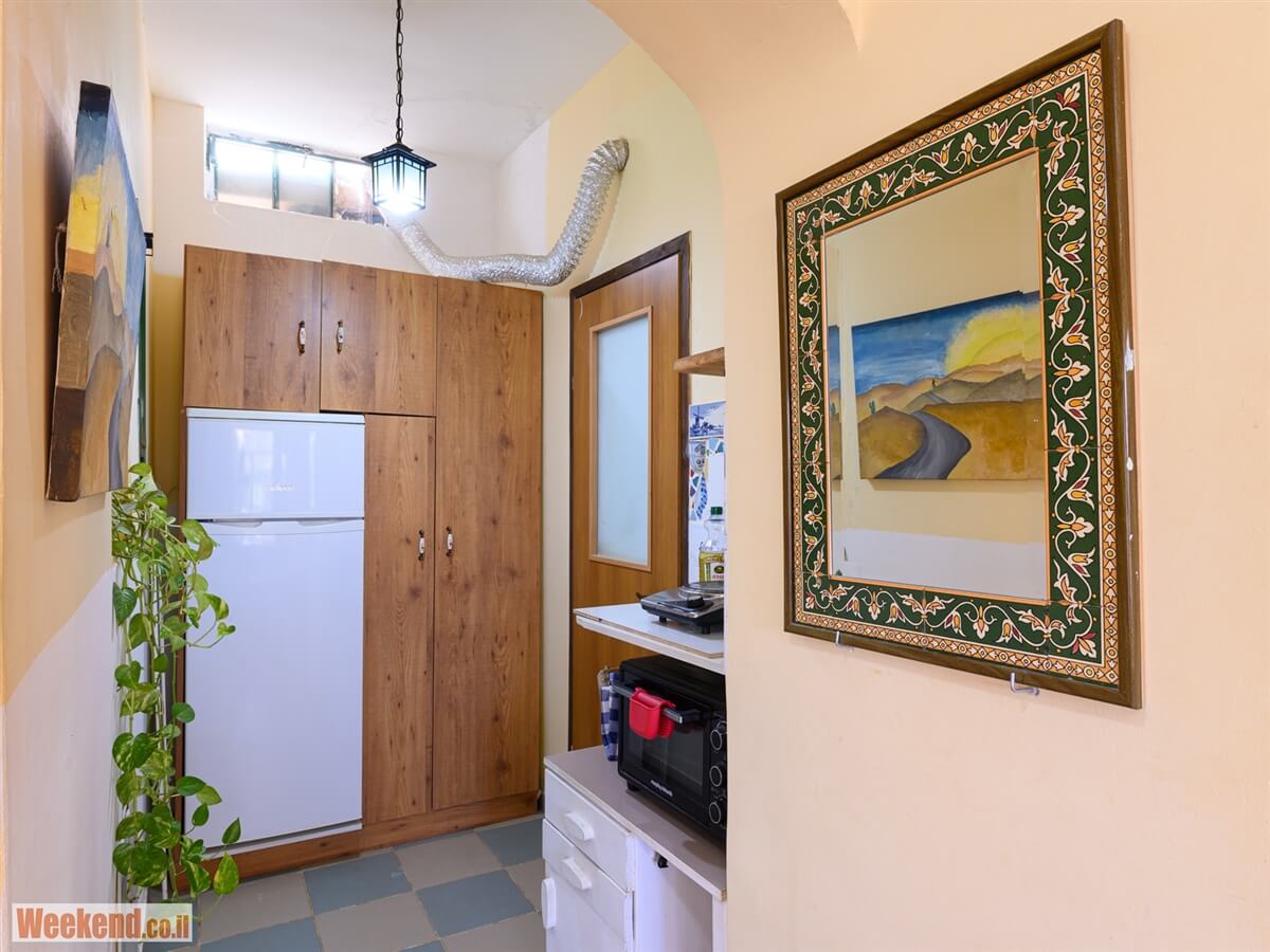 תמונה של הצימר - 12