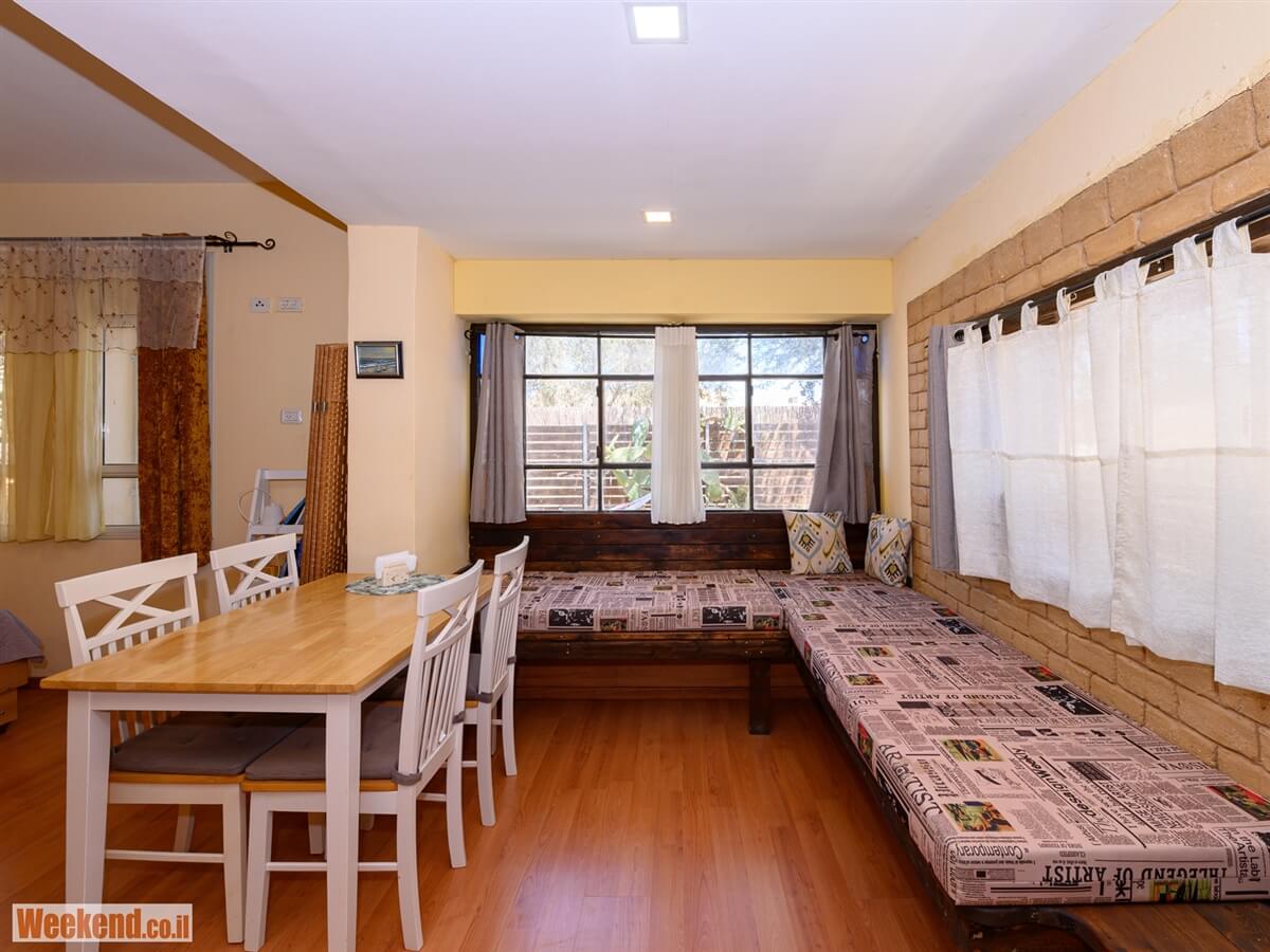 תמונה של הצימר - 11