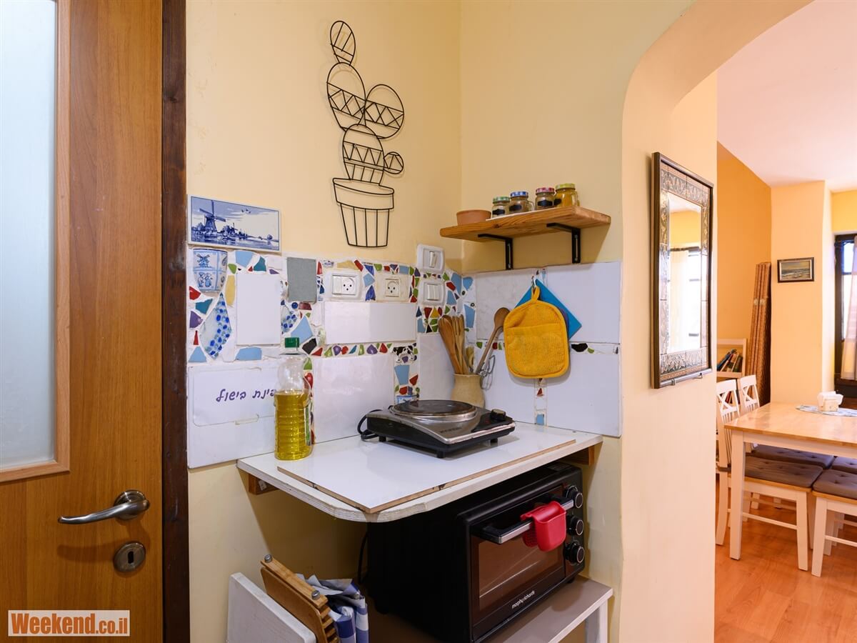 תמונה של הצימר - 4