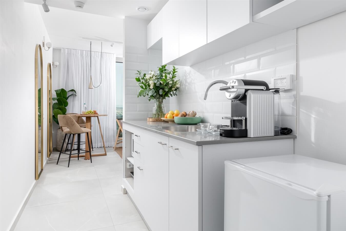 תמונה של סוויטות Open Space - 3 תמונה של סוויטות Open Space - 3