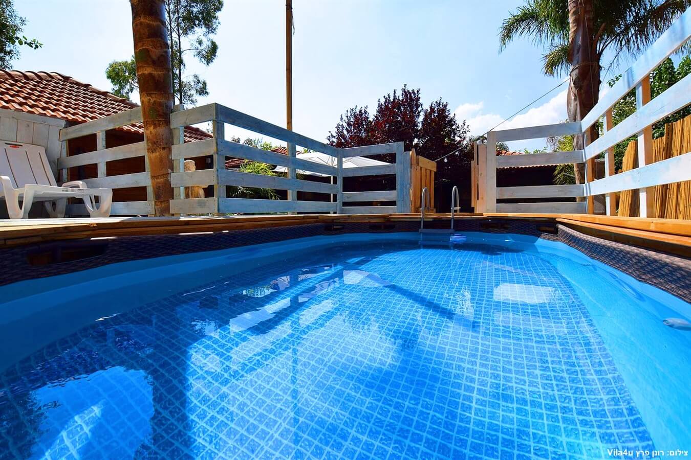 תמונה של צימרים זוגיים - 5