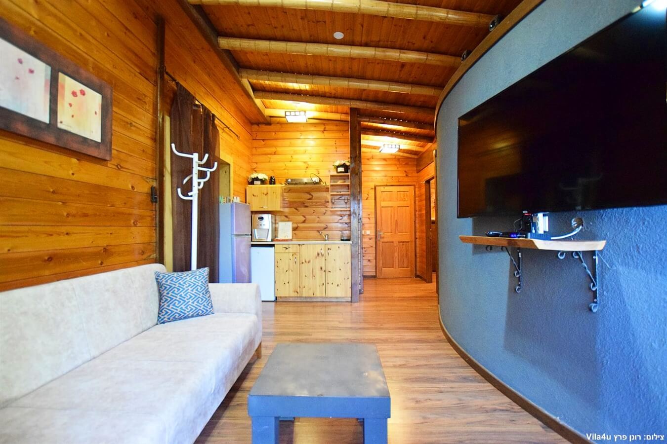 תמונה של צימר משפחתי - 4