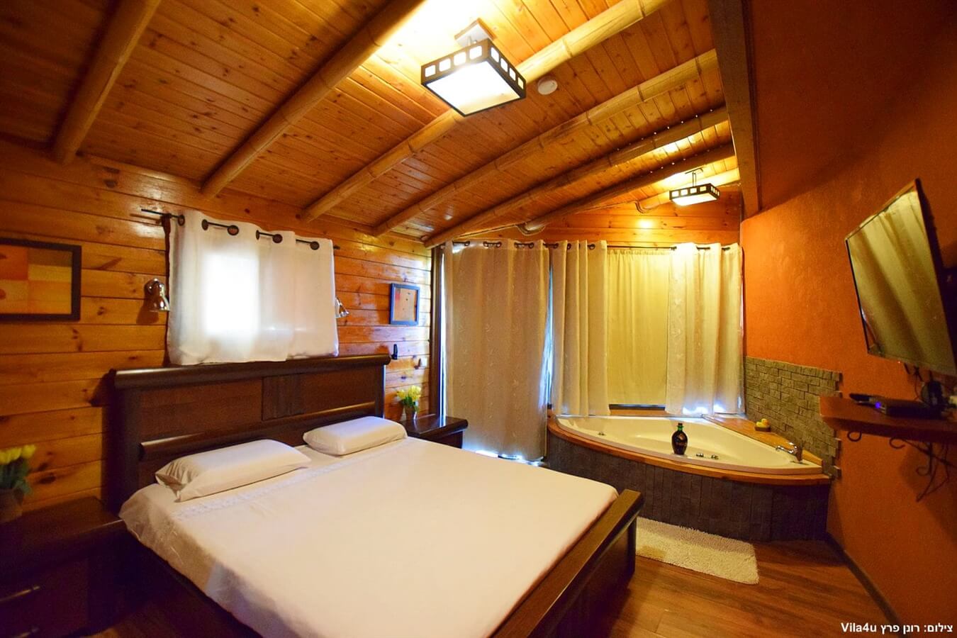 תמונה של צימר משפחתי - 9