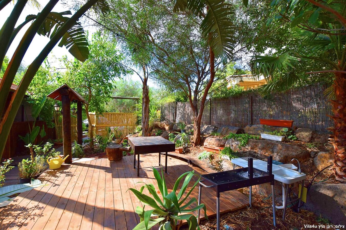 תמונה של צימרים זוגיים - 4