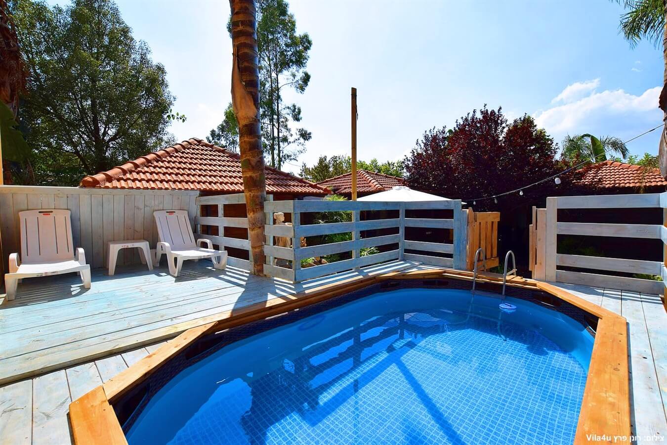 תמונה של צימרים זוגיים - 3