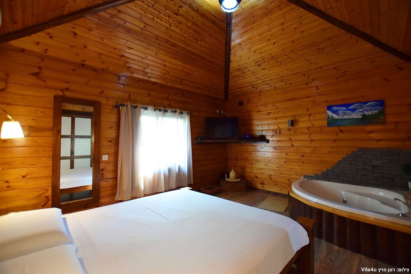 תמונה של צימרים זוגיים - 10