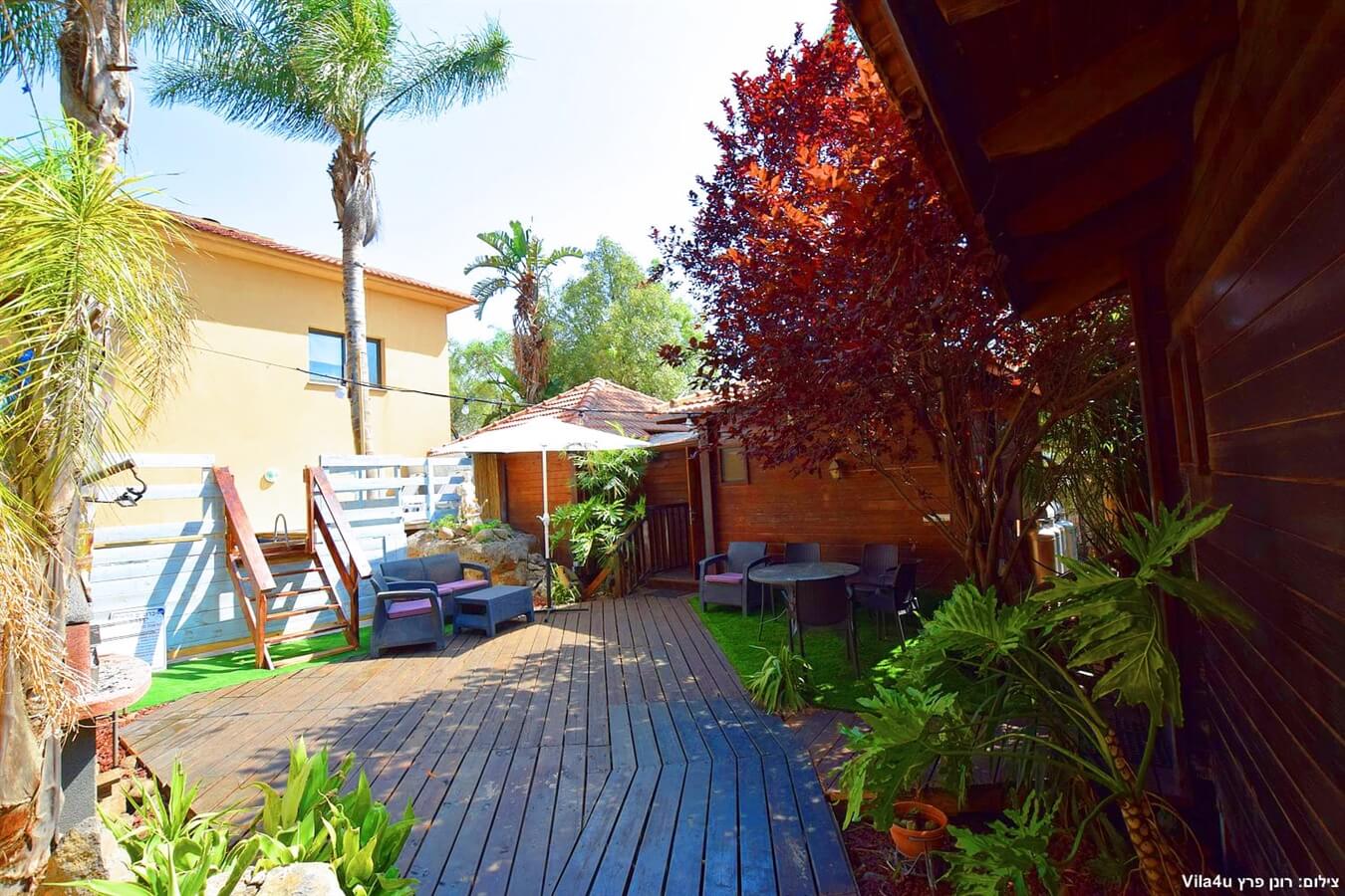 תמונה של צימרים זוגיים - 8