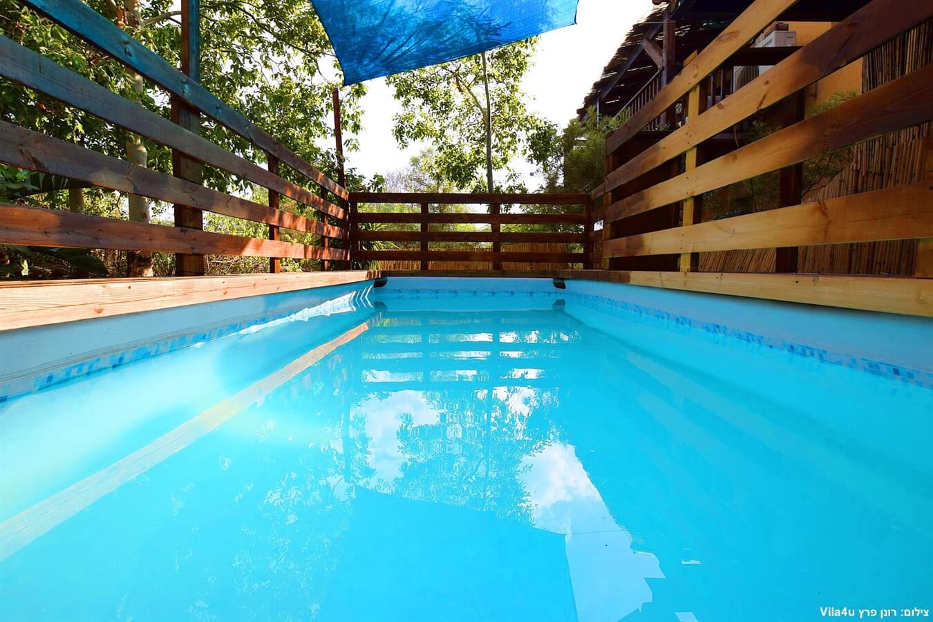 תמונה של צימר משפחתי - 3