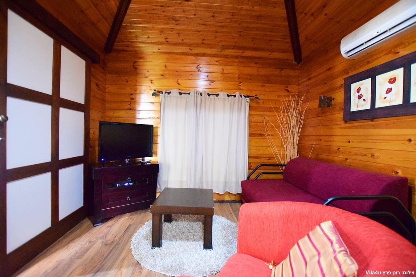 תמונה של צימרים זוגיים - 2