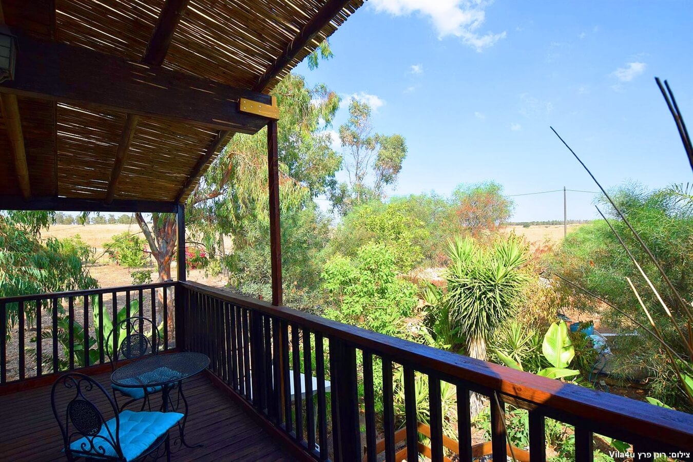 תמונה של צימר משפחתי - 5