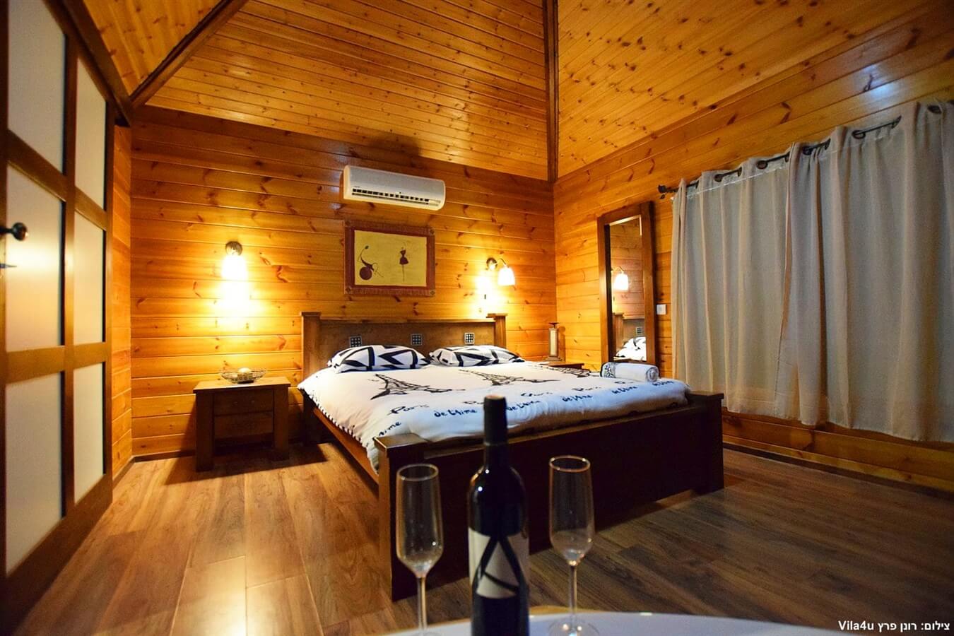 תמונה של צימרים זוגיים - 7