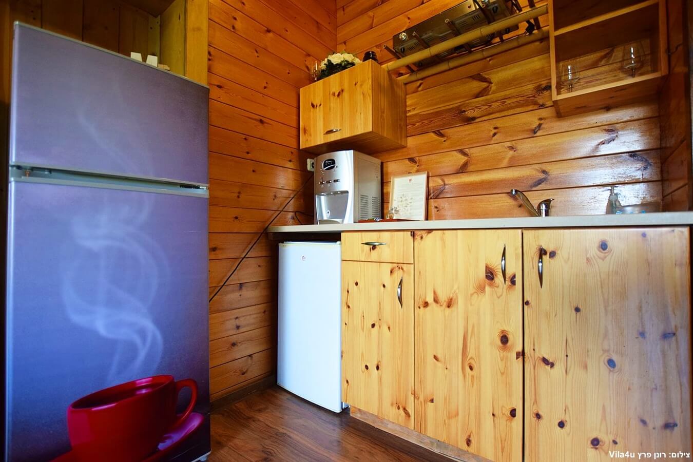 תמונה של צימר משפחתי - 7