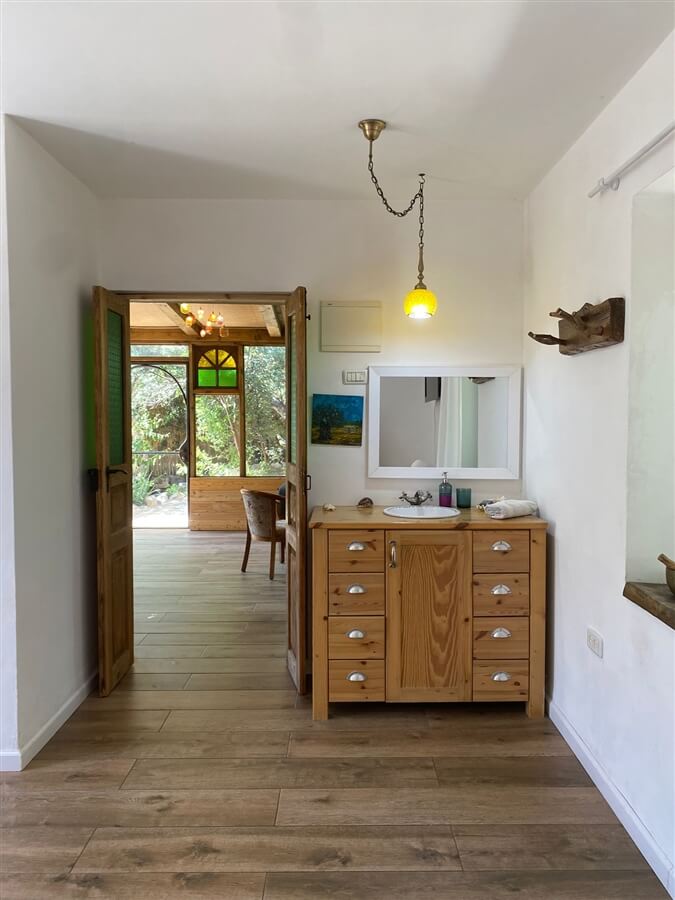 תמונה של הצימר - 5