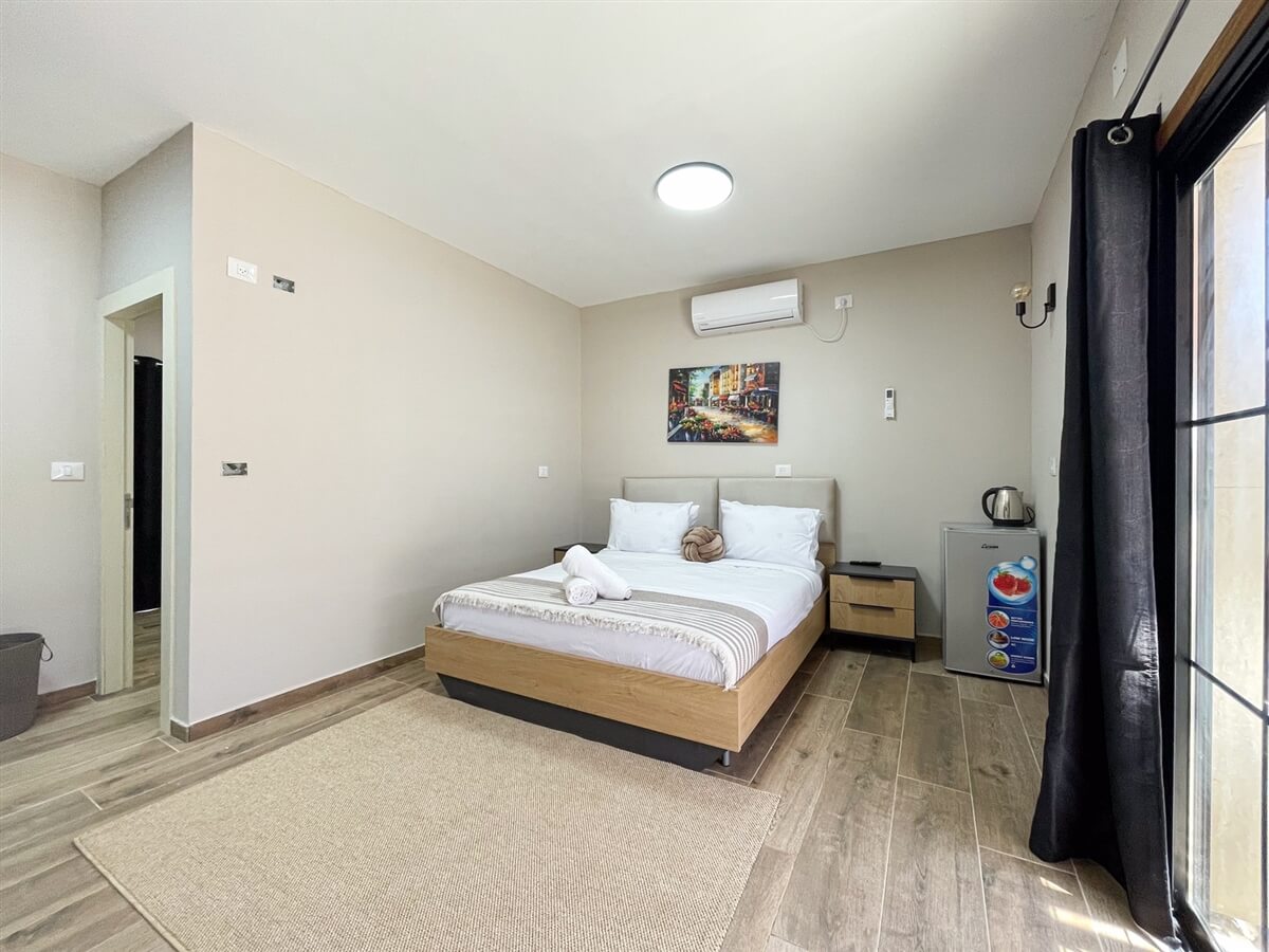 תמונה של הסוויטות - 4