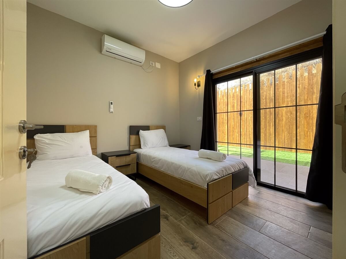 תמונה של הסוויטות - 8