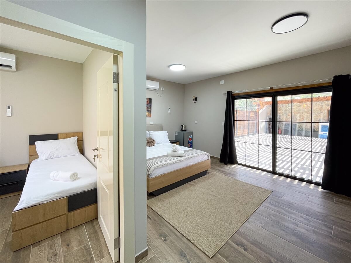 תמונה של הסוויטות - 3