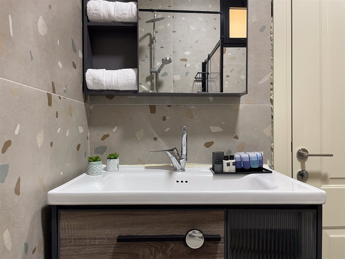 תמונה של הסוויטות - 9