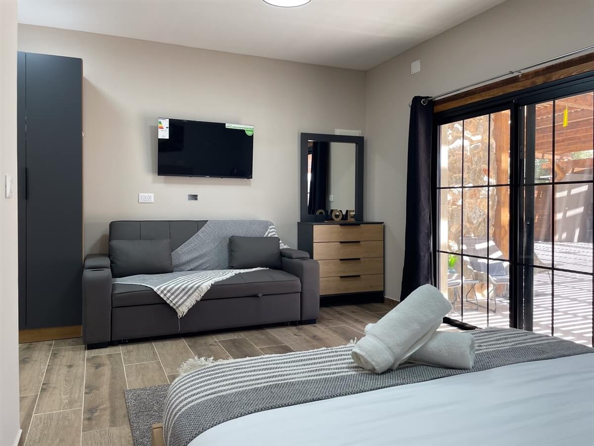 תמונה של הסוויטות - 7