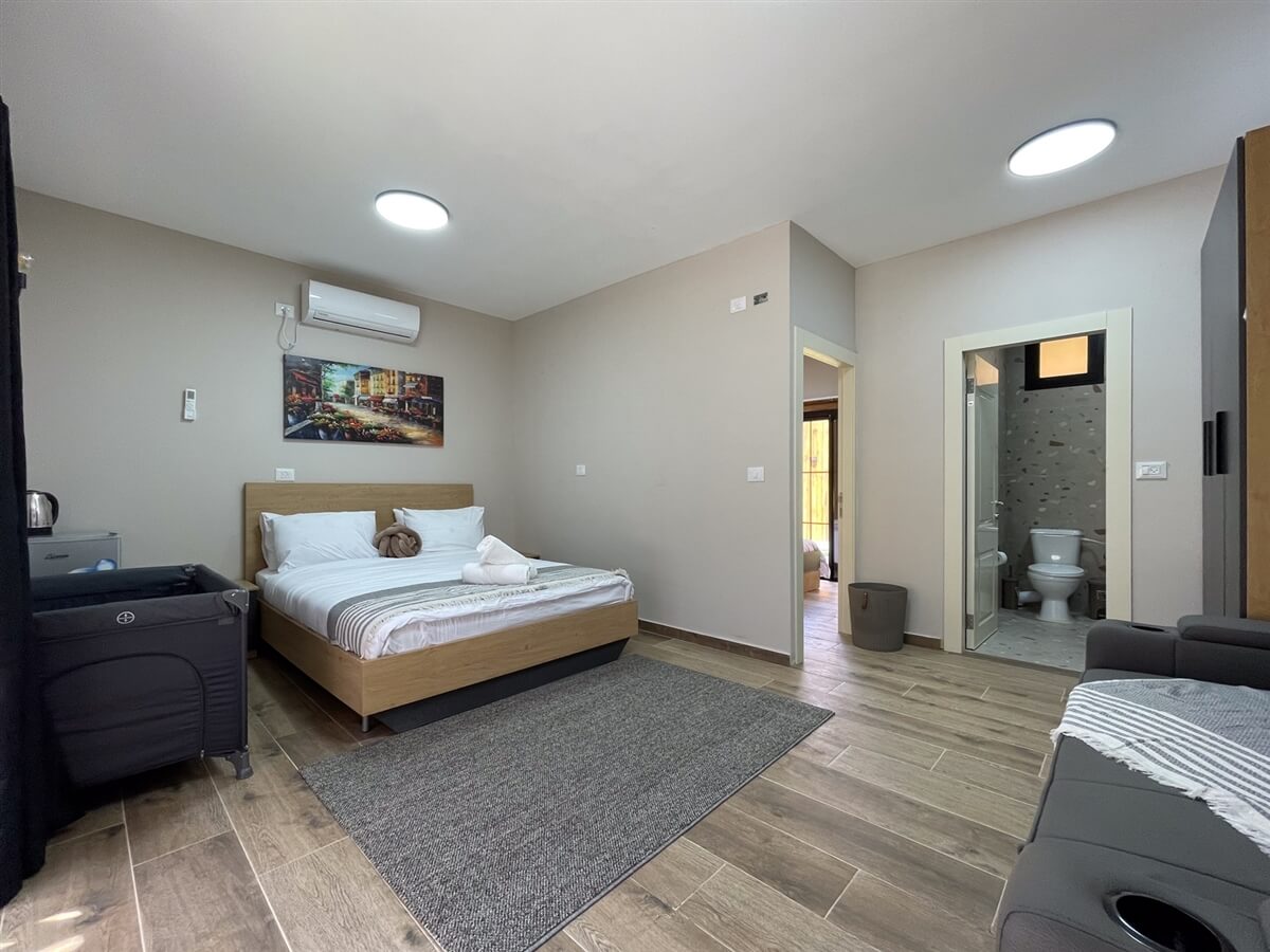 תמונה של הסוויטות - 6