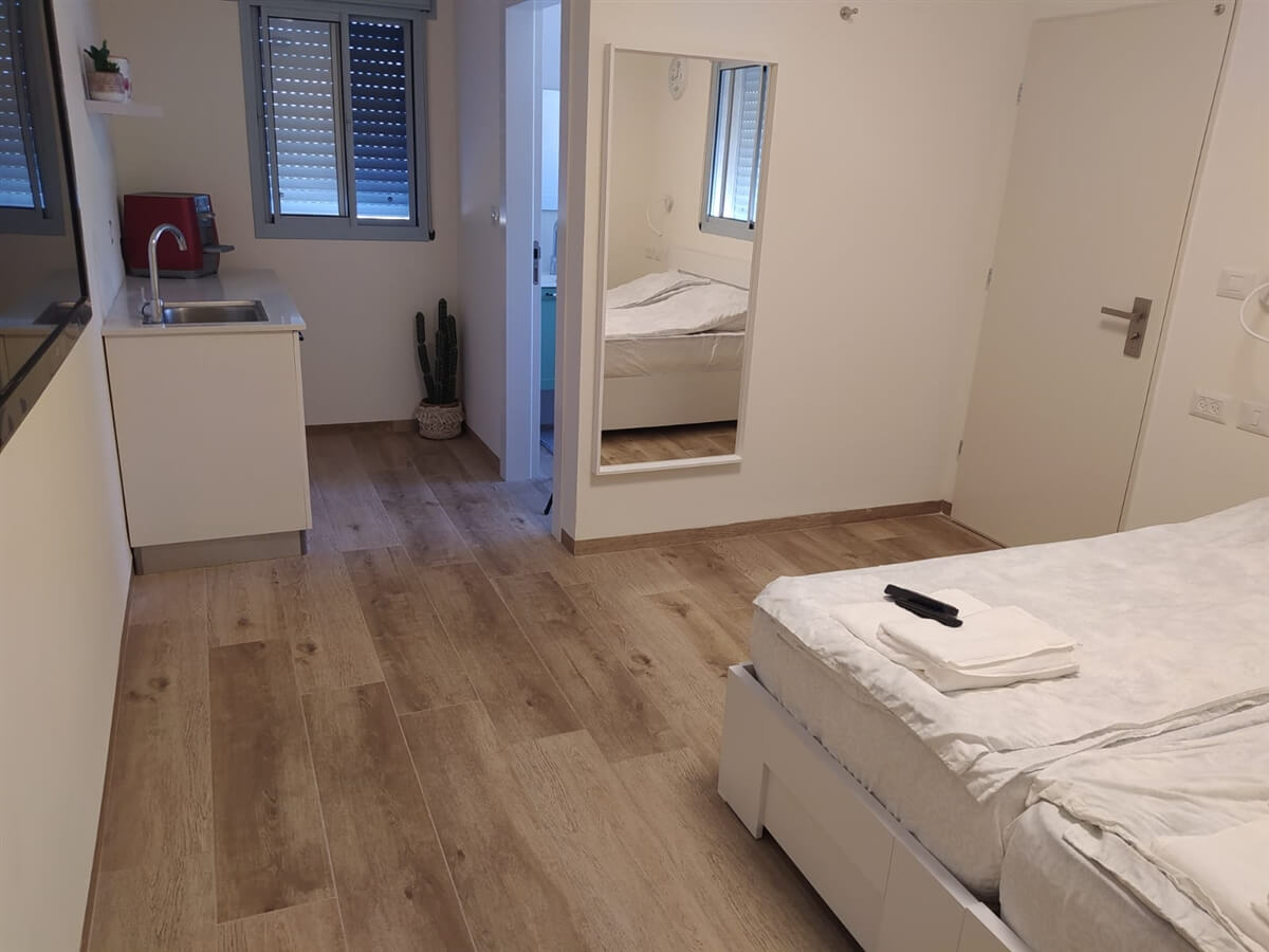 תמונה של הצימר - 4