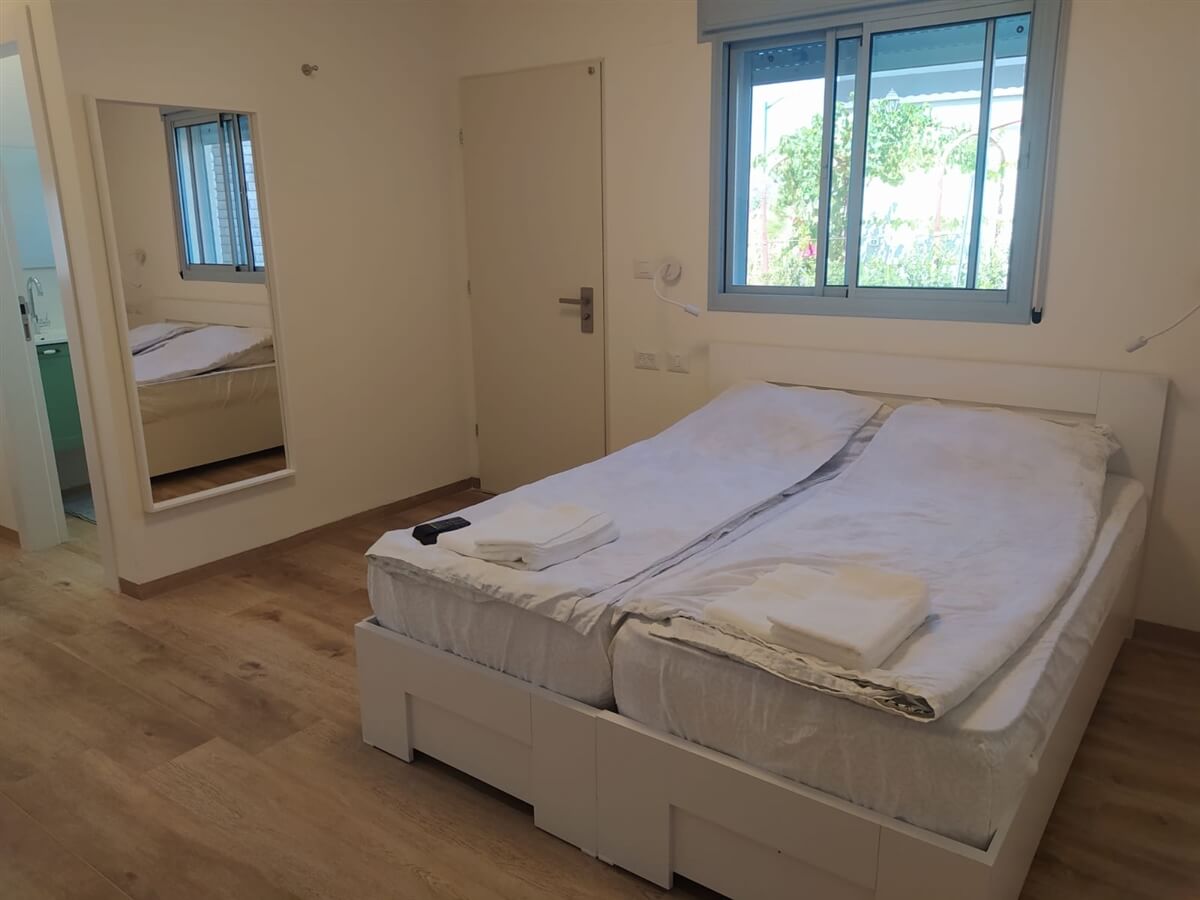 תמונה של הצימר - 3