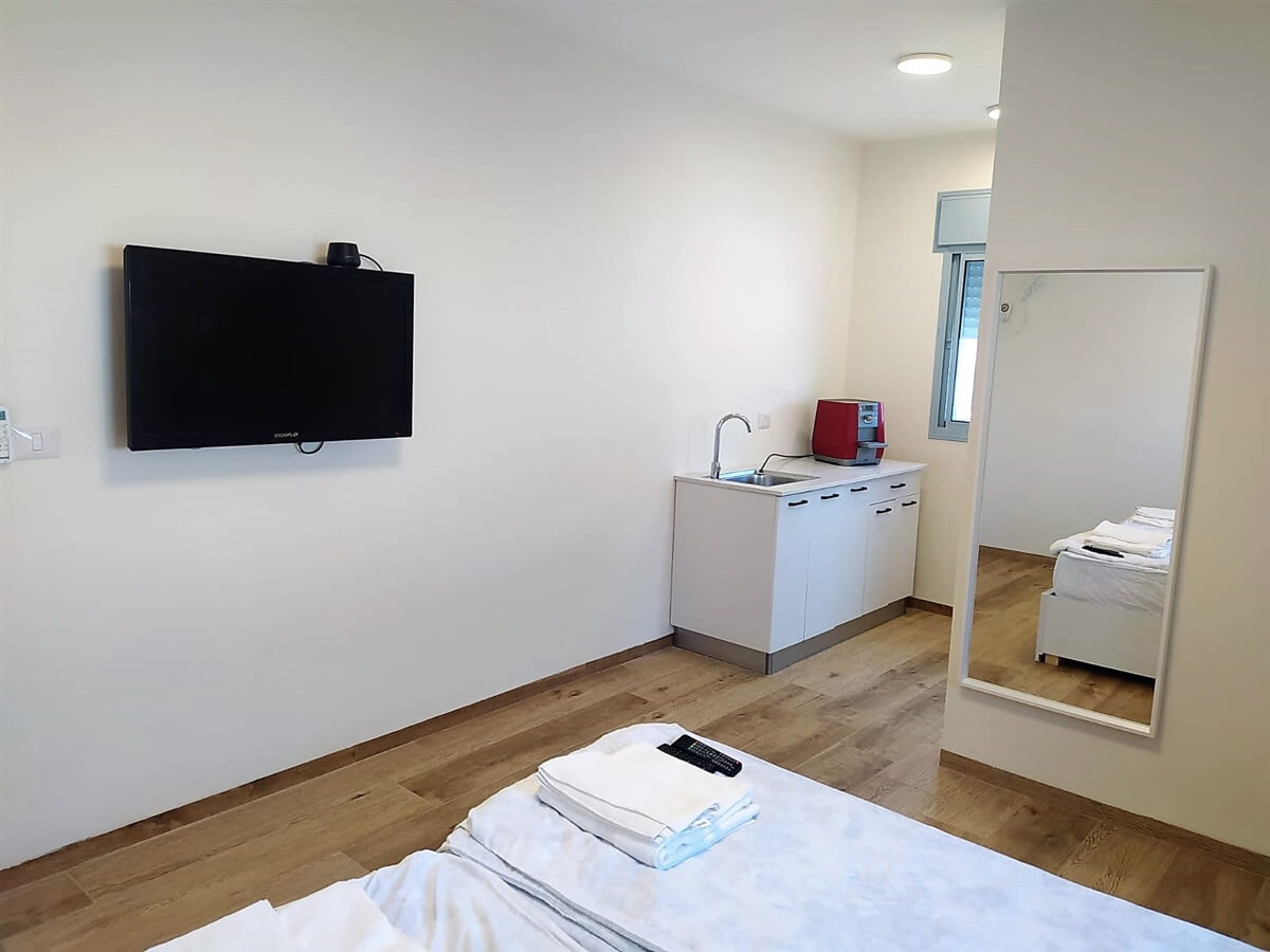 תמונה של הצימר - 5