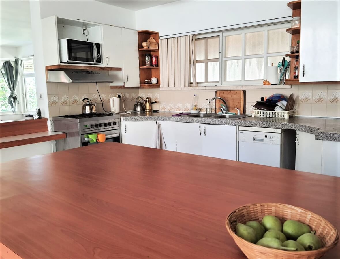 תמונה של חדרי האירוח - 14