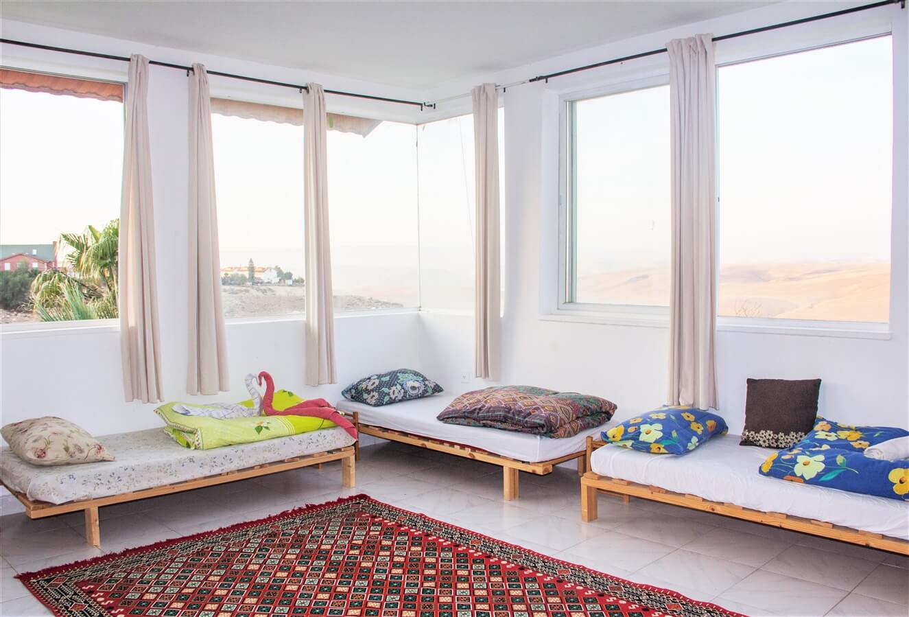 תמונה של חדרי האירוח - 12