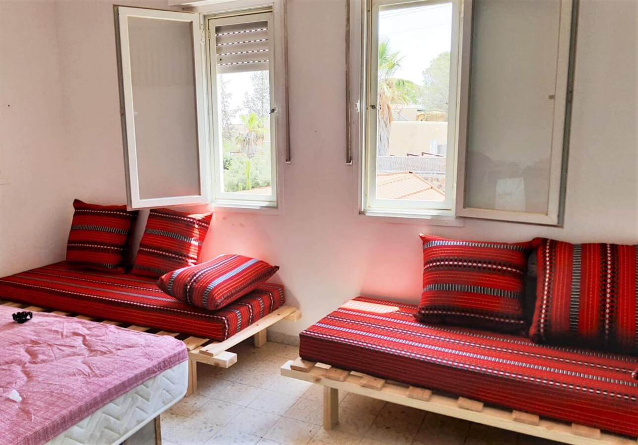 תמונה של חדרי האירוח - 4