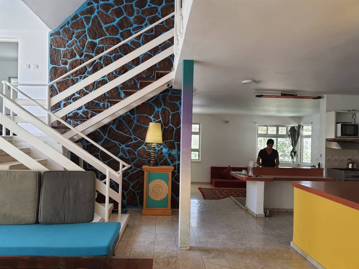 תמונה של חדרי האירוח - 10