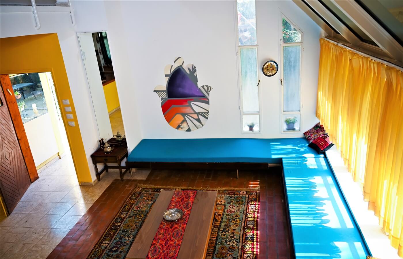 תמונה של חדרי האירוח - 6