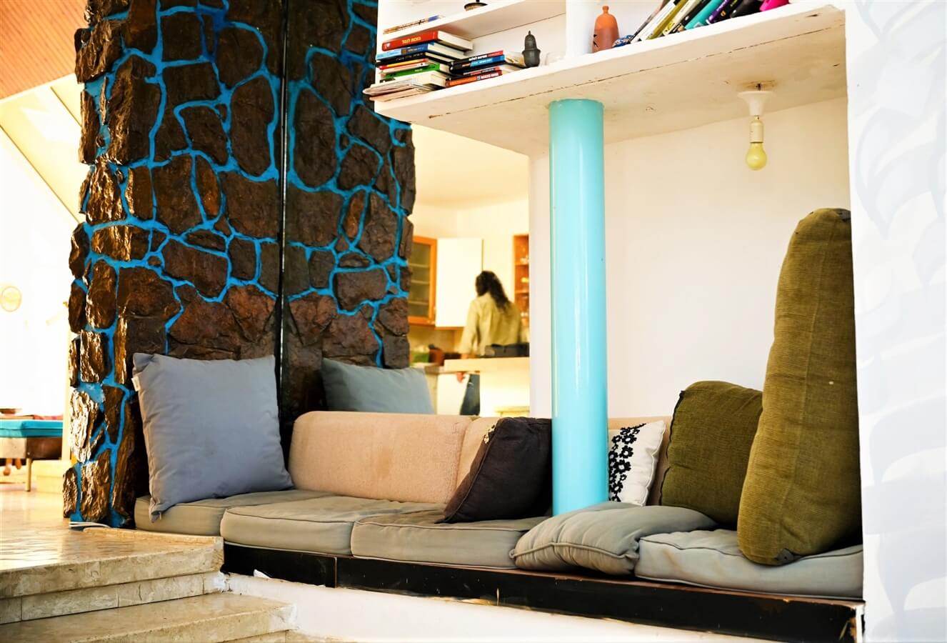 תמונה של חדרי האירוח - 9