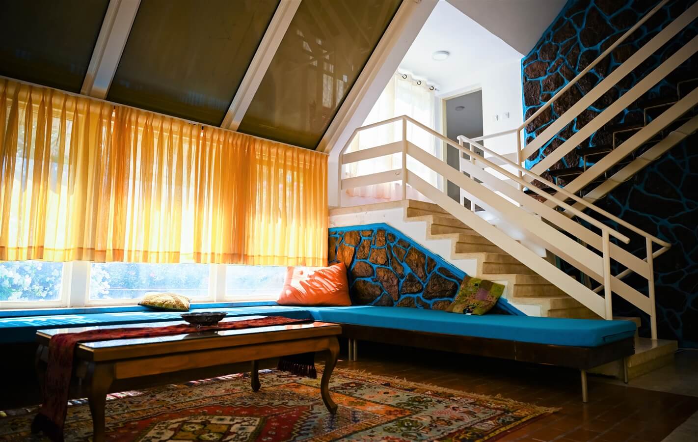 תמונה של חדרי האירוח - 7