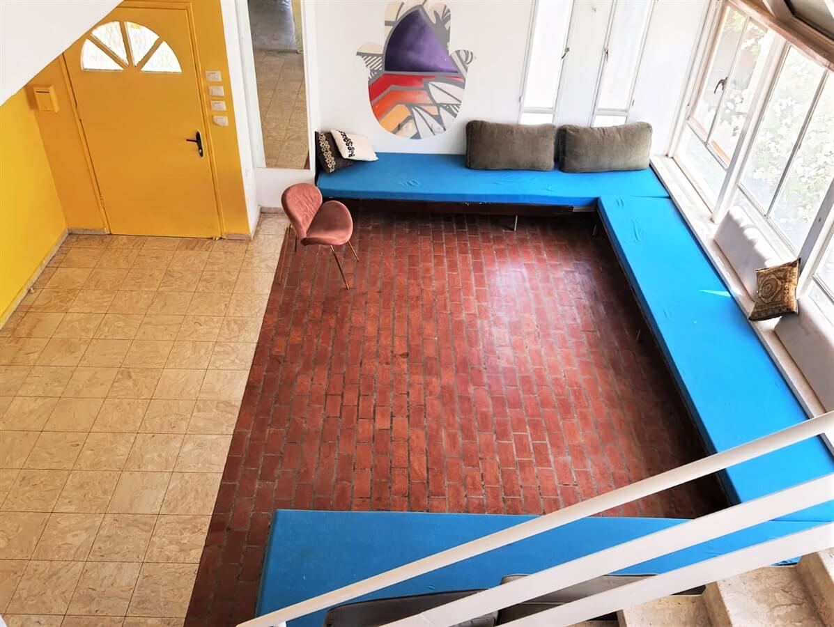 תמונה של חדרי האירוח - 5