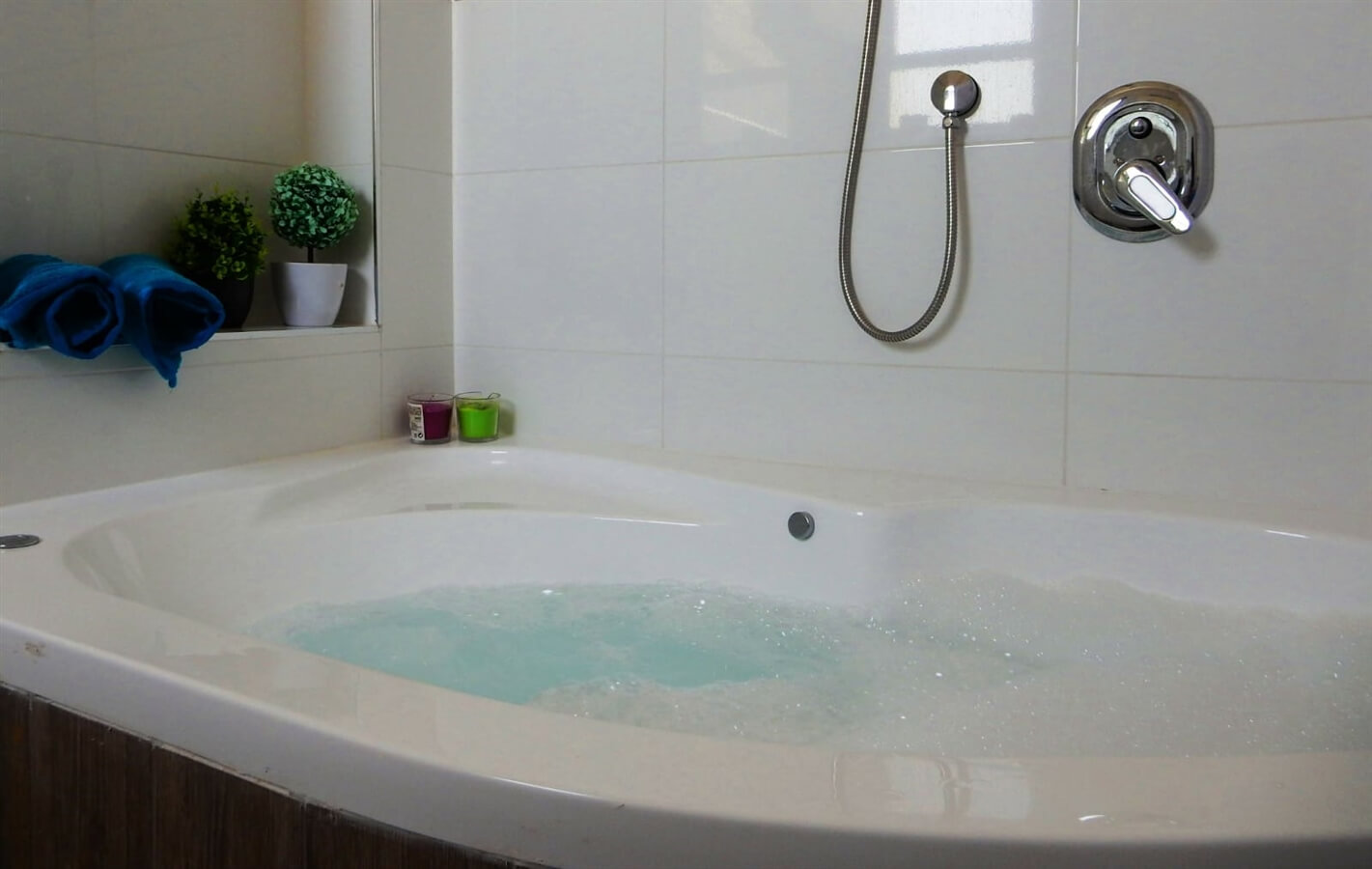 תמונה של הצימר - 5