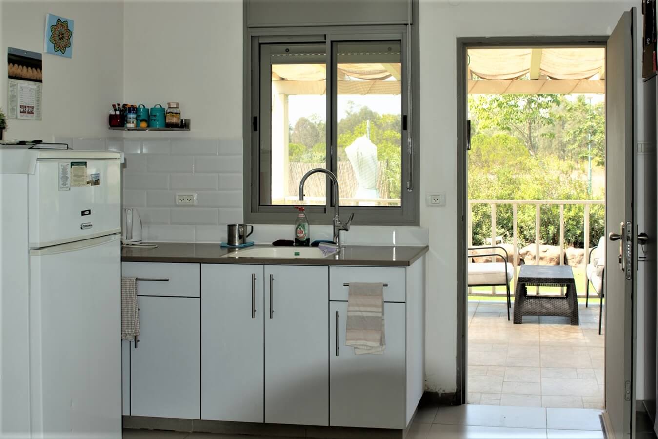 תמונה של הצימר - 4