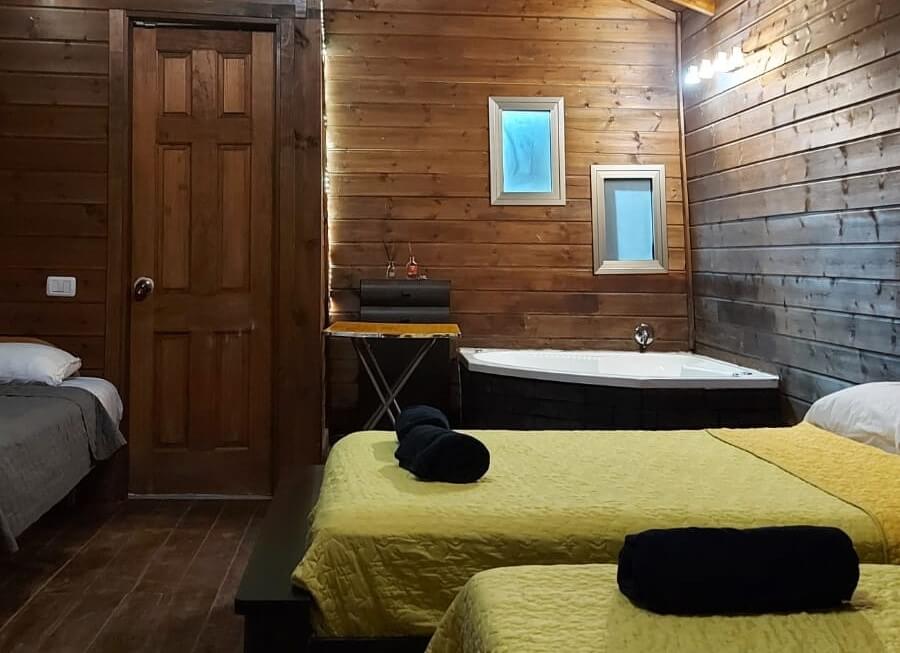 תמונה של הצימרים - 6