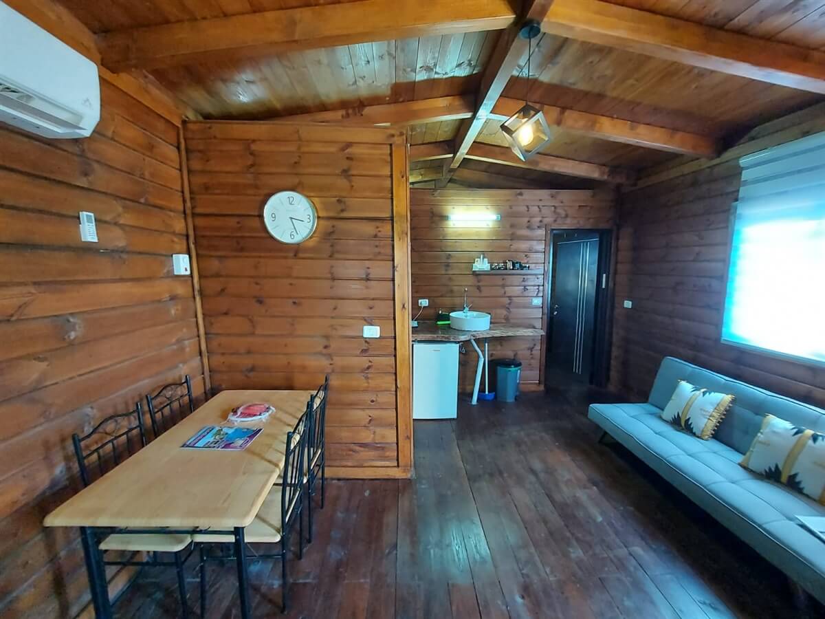 תמונה של הצימרים - 3