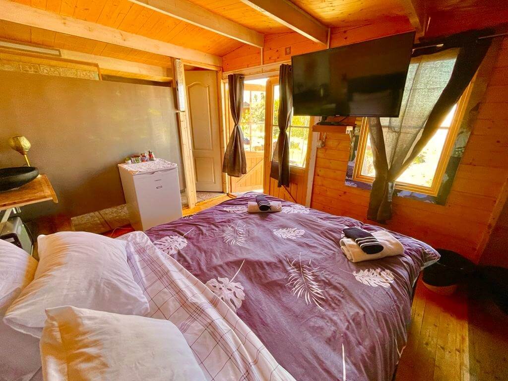 תמונה של הצימרים - 2