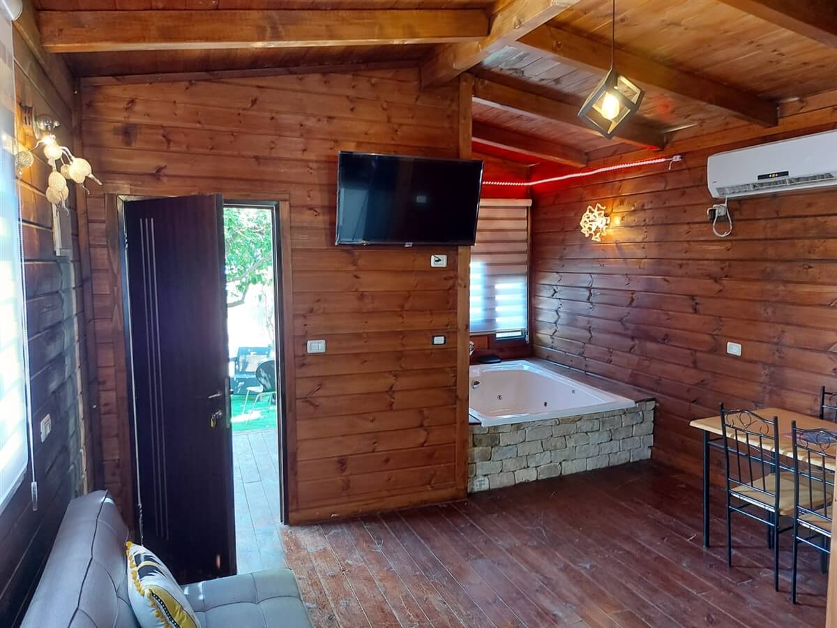 תמונה של הצימרים - 4