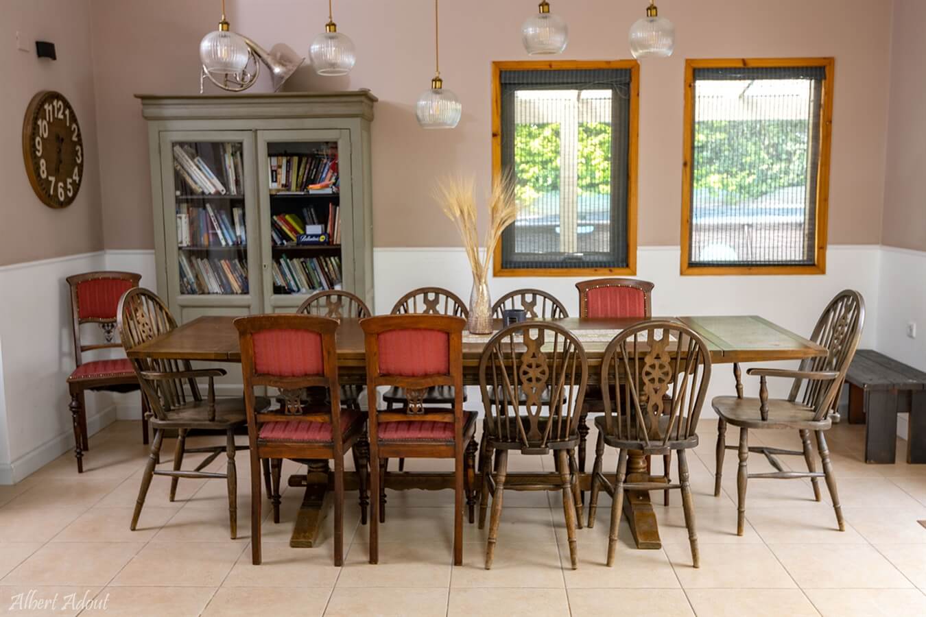 תמונה של הוילה - 13