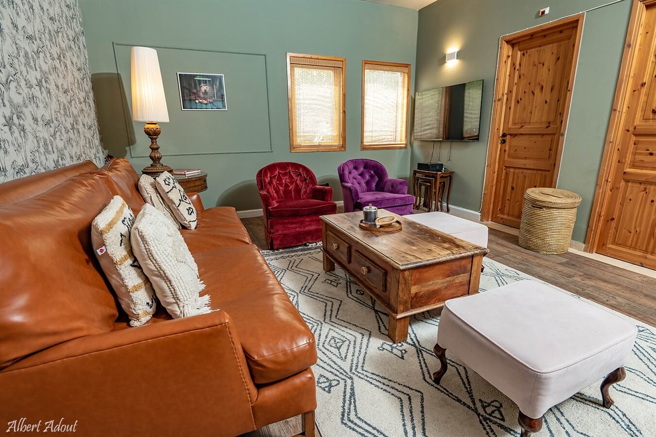 תמונה של הוילה - 3