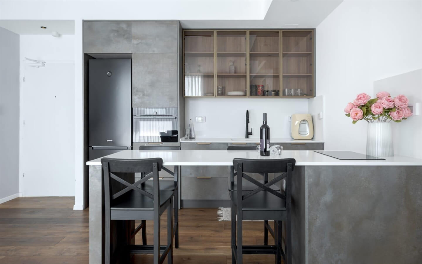 תמונה של דירת נופש ספיר סיסייד - 9