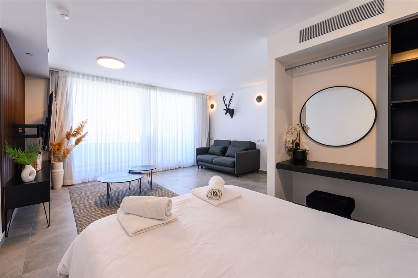 תמונה של הדירה - 4